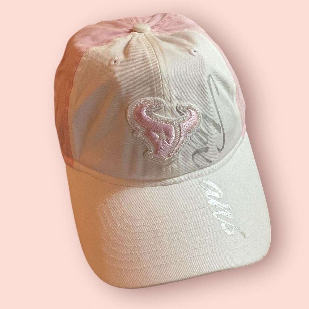 NFL Texans Hat